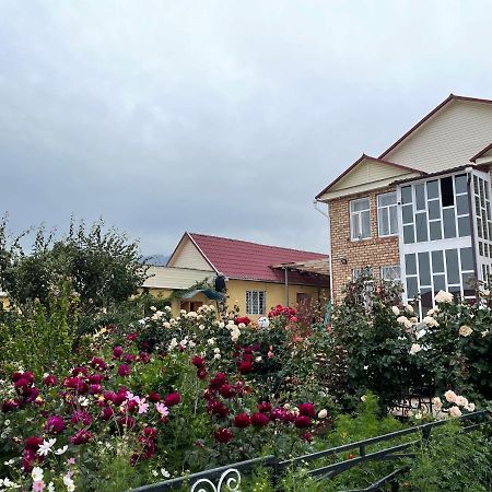 Guest House Ugra Barskoon Exterior foto