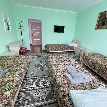 Guest House Ugra Barskoon Exterior foto