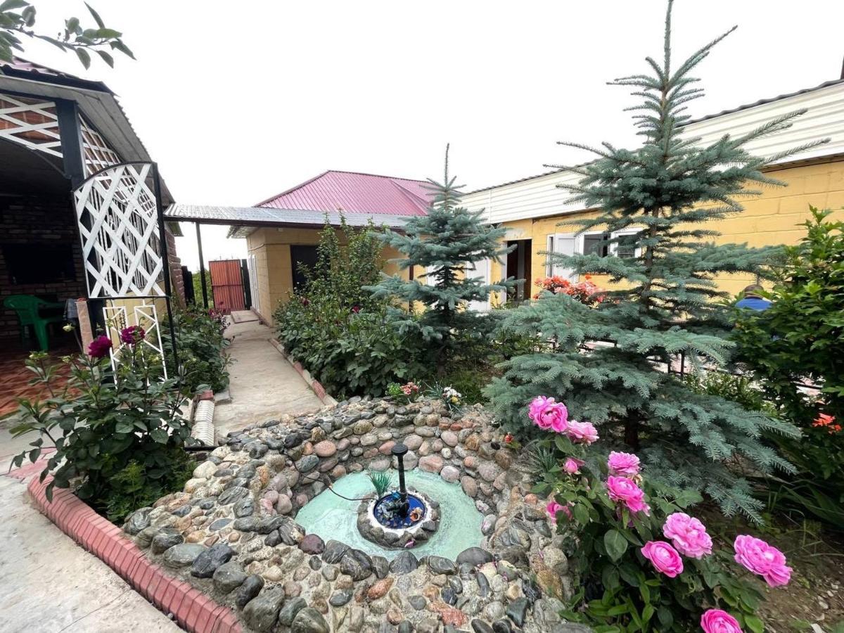 Guest House Ugra Barskoon Exterior foto