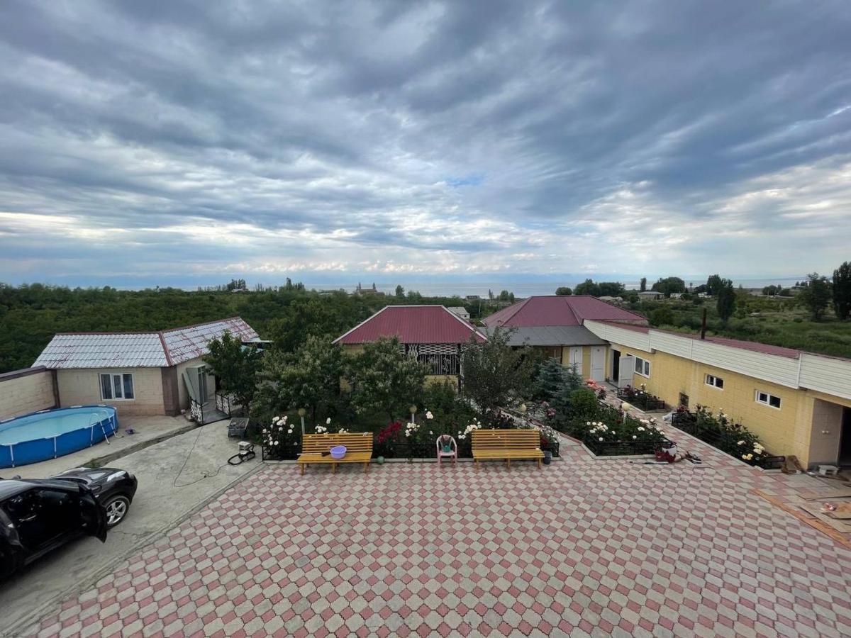 Guest House Ugra Barskoon Exterior foto