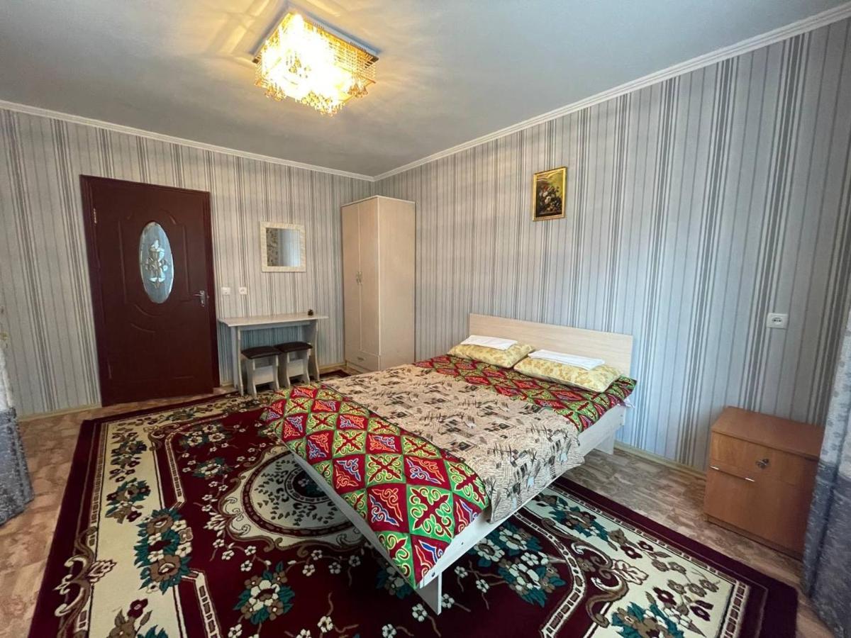Guest House Ugra Barskoon Exterior foto