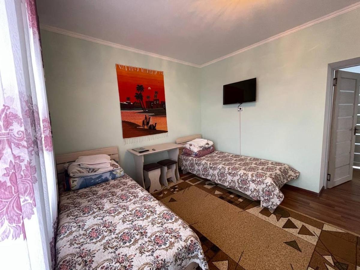 Guest House Ugra Barskoon Exterior foto