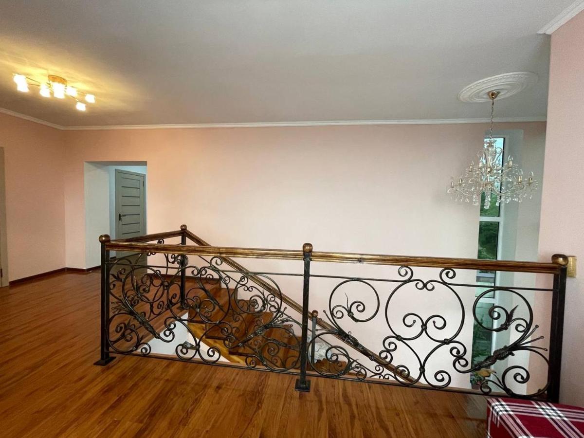 Guest House Ugra Barskoon Exterior foto
