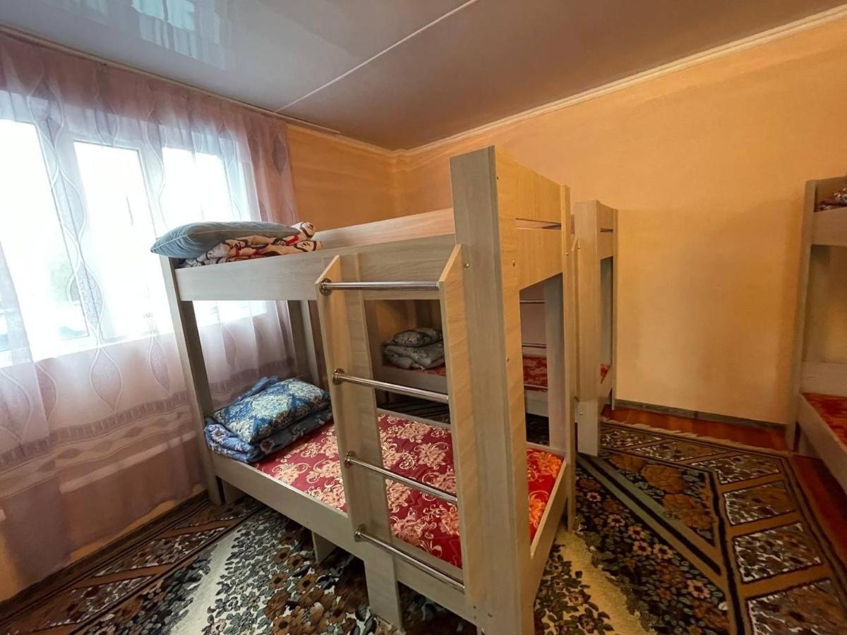 Guest House Ugra Barskoon Exterior foto