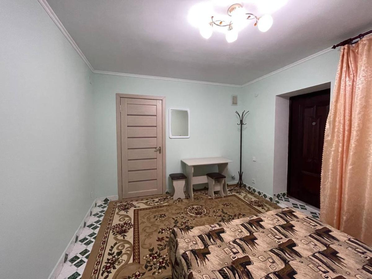 Guest House Ugra Barskoon Exterior foto