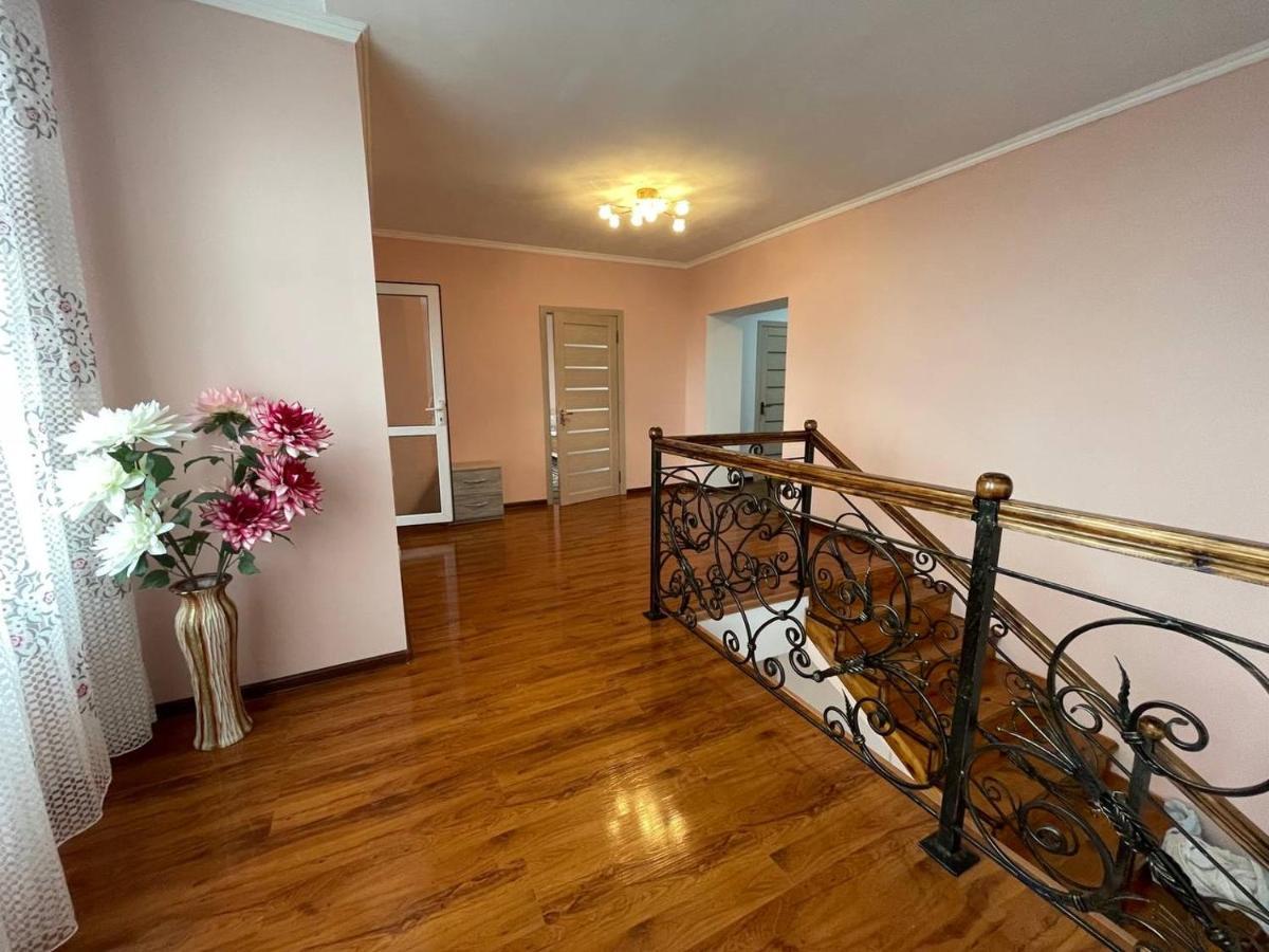 Guest House Ugra Barskoon Exterior foto