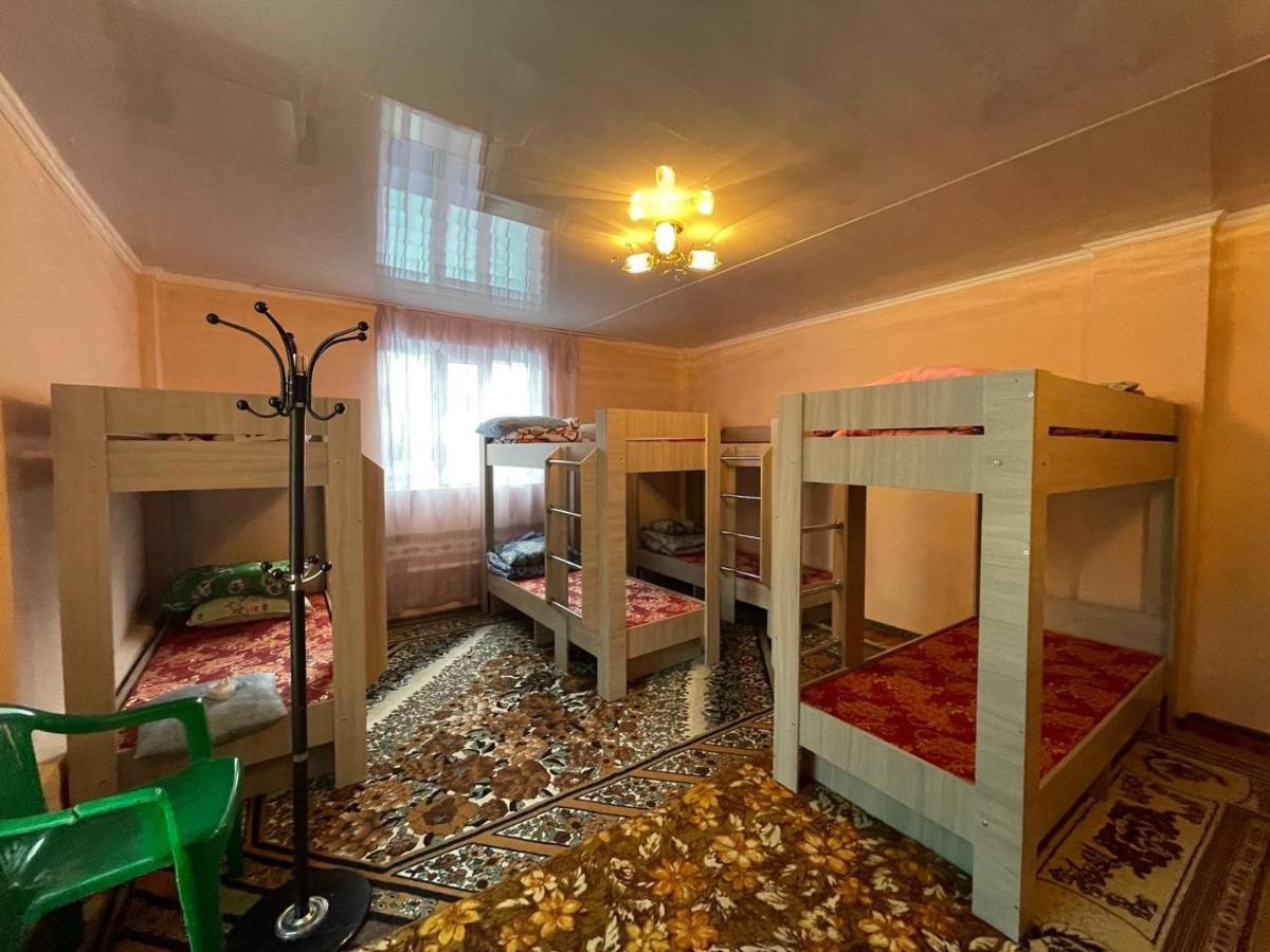 Guest House Ugra Barskoon Exterior foto