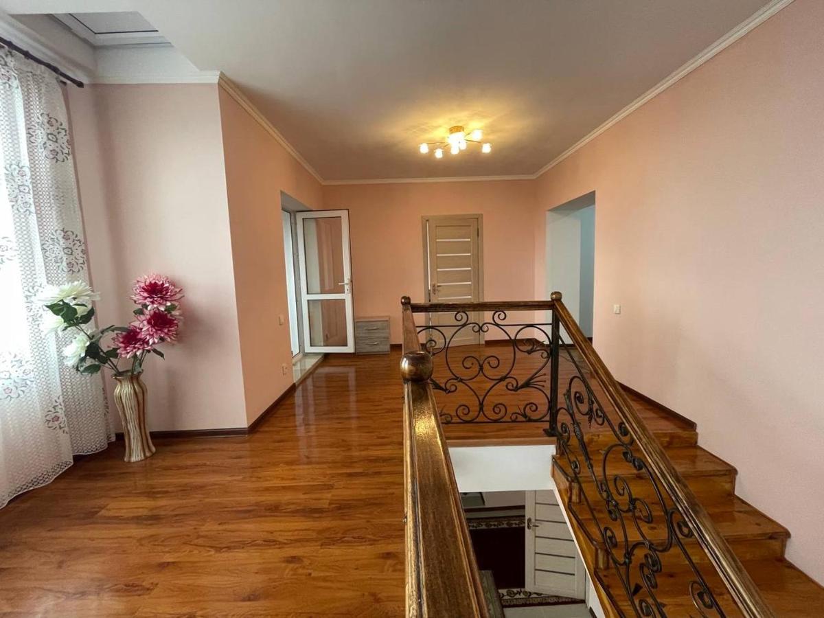 Guest House Ugra Barskoon Exterior foto