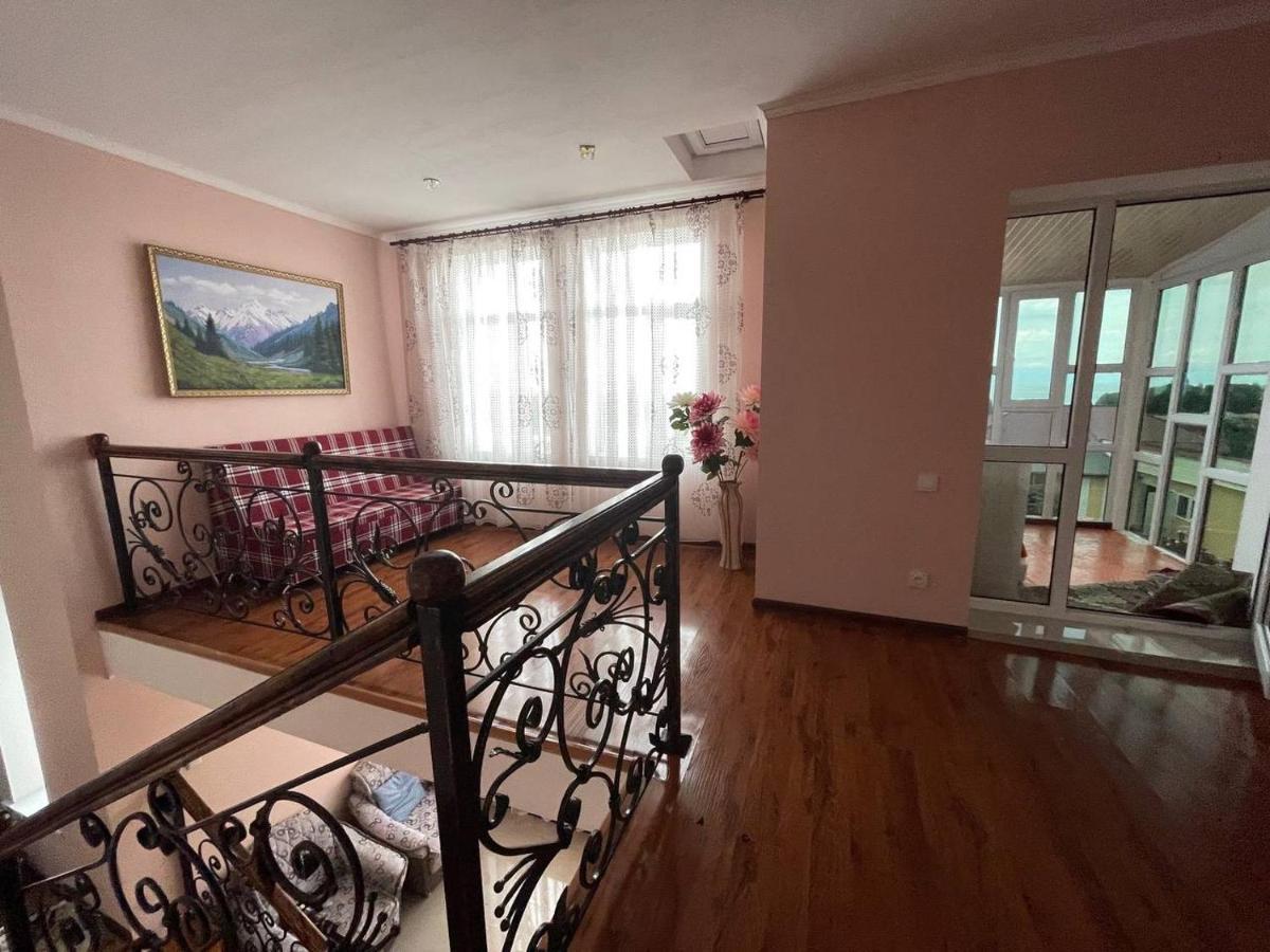 Guest House Ugra Barskoon Exterior foto