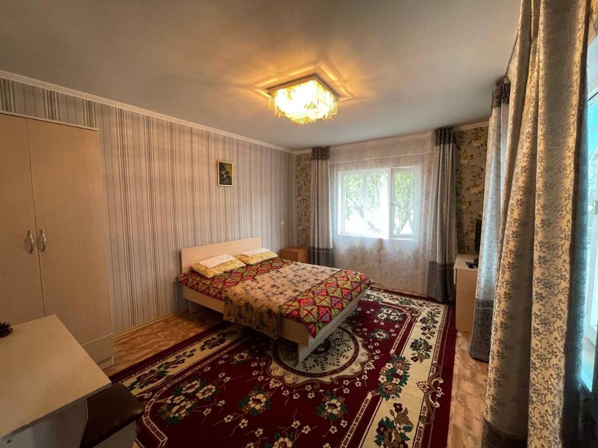 Guest House Ugra Barskoon Exterior foto