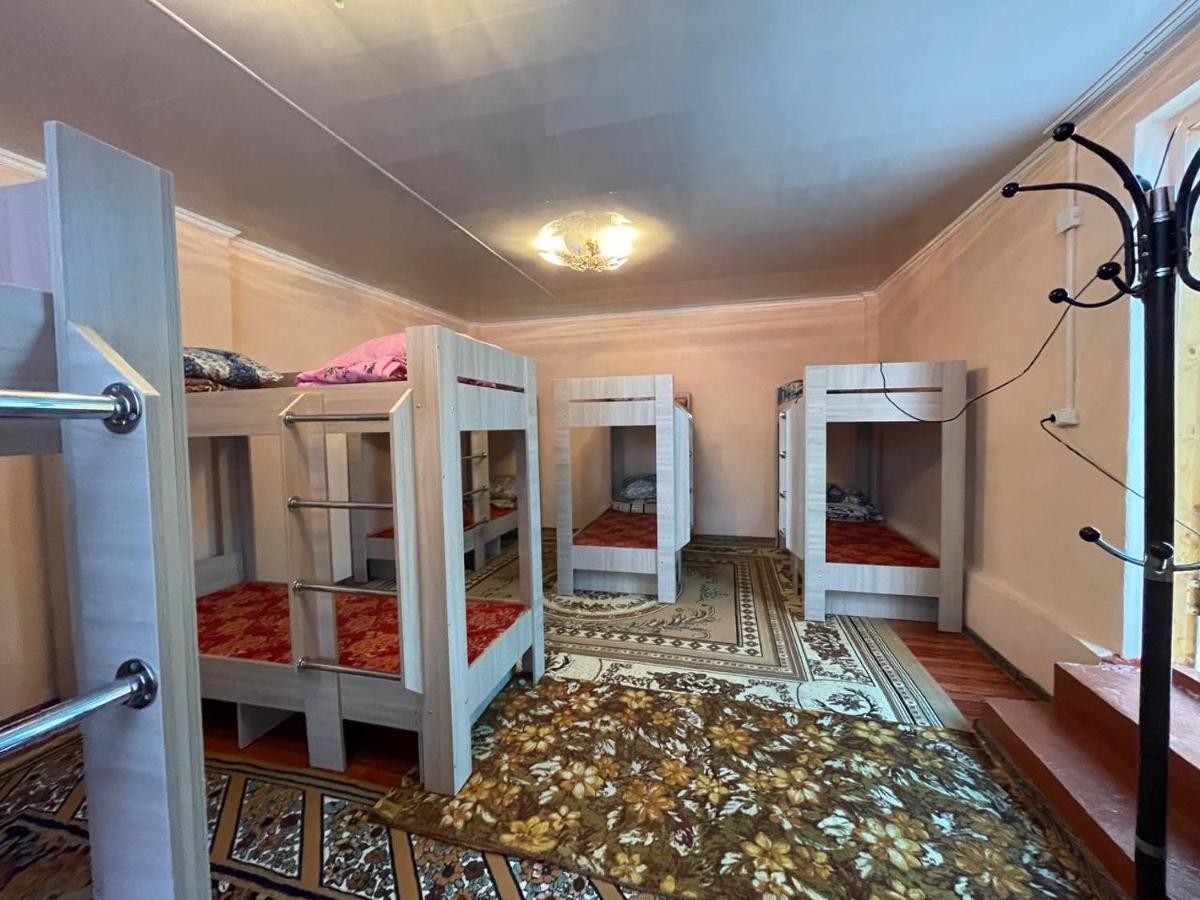 Guest House Ugra Barskoon Exterior foto