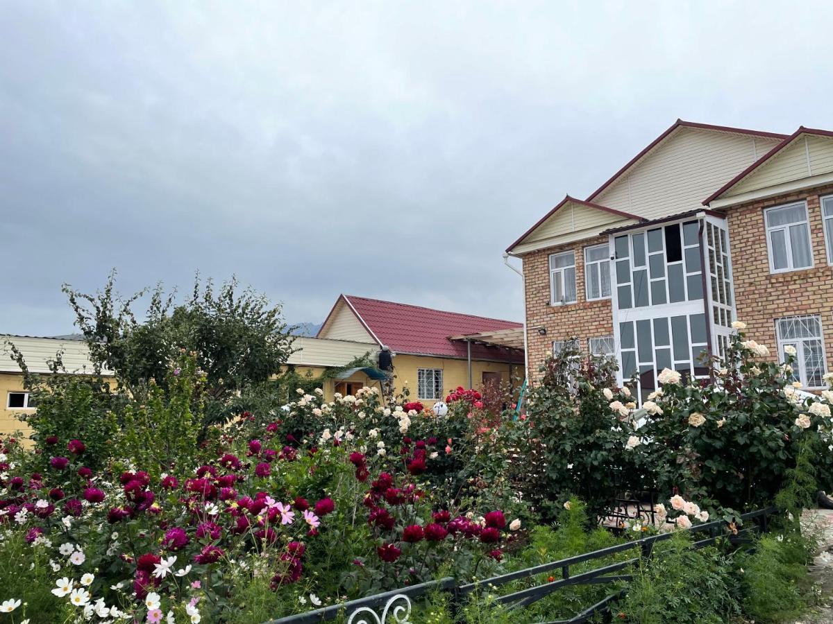 Guest House Ugra Barskoon Exterior foto