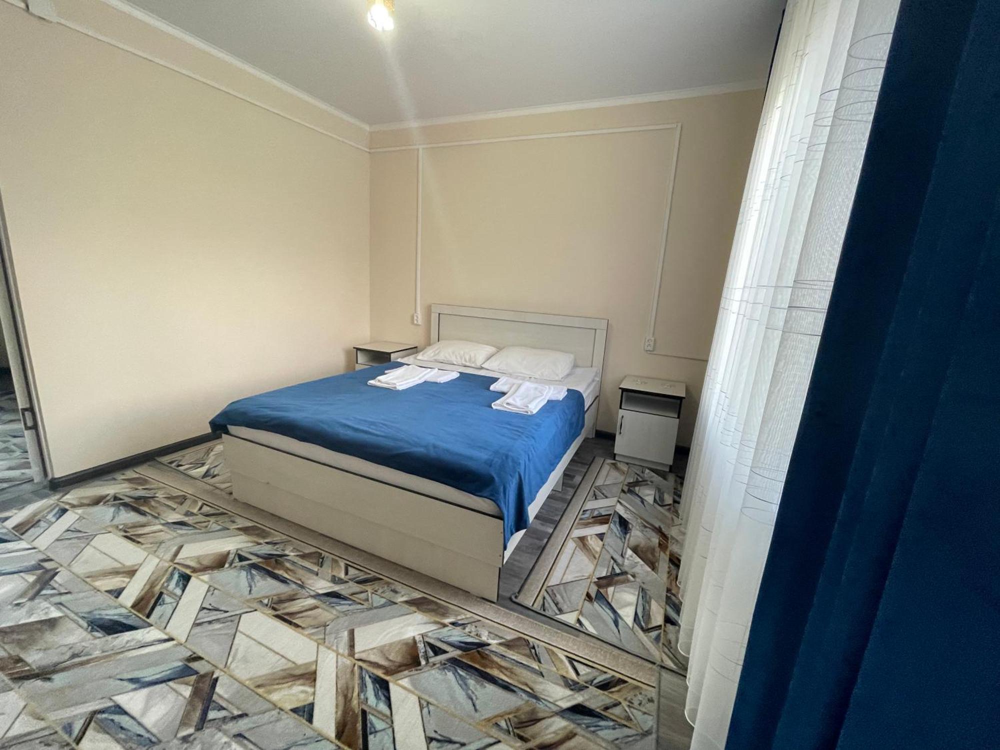 Guest House Ugra Barskoon Exterior foto