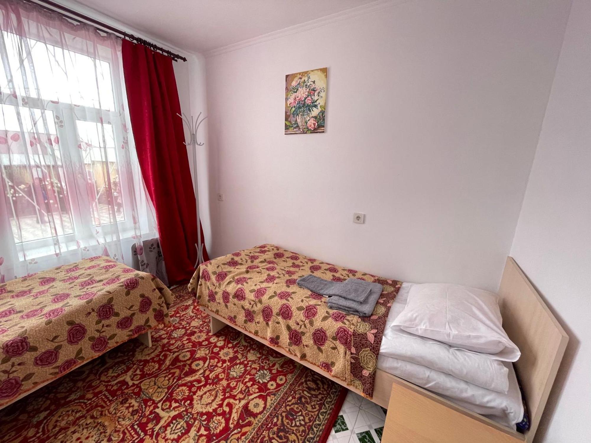 Guest House Ugra Barskoon Exterior foto
