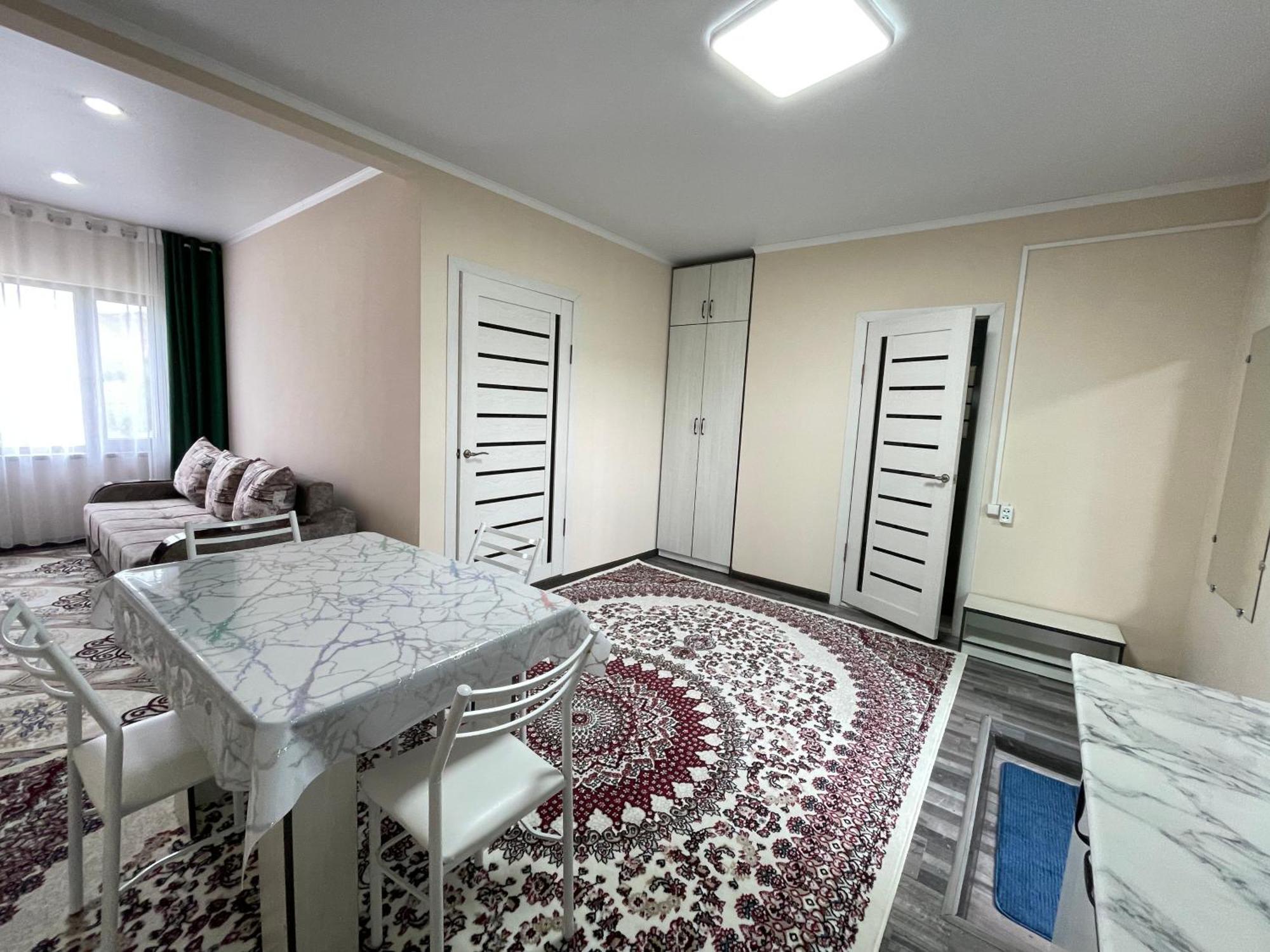 Guest House Ugra Barskoon Exterior foto