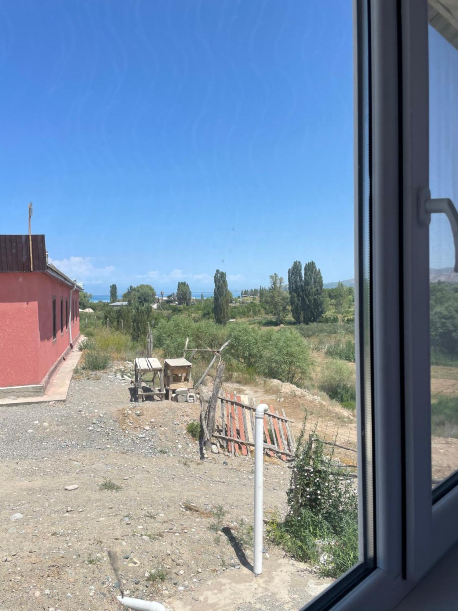 Guest House Ugra Barskoon Exterior foto