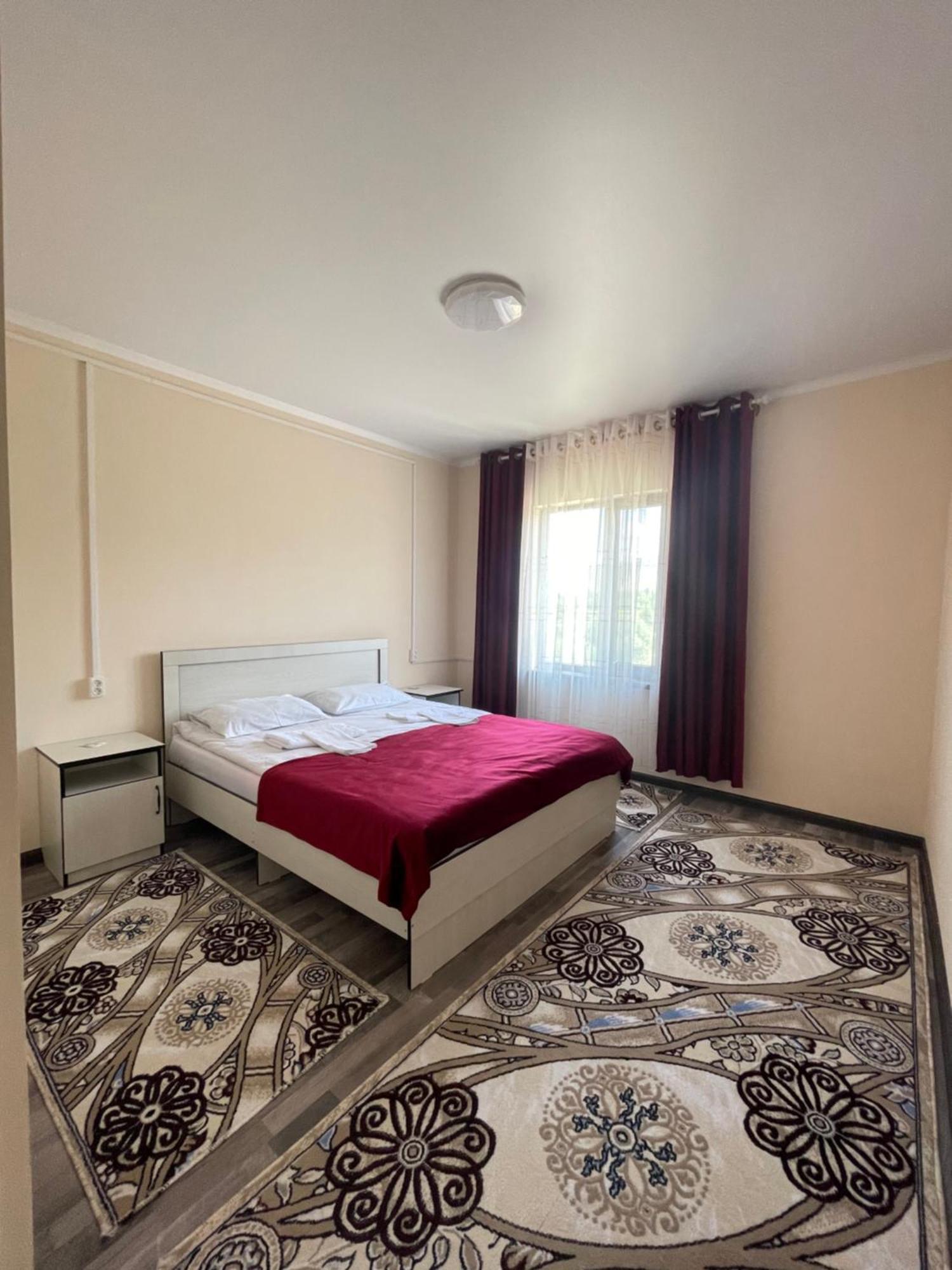 Guest House Ugra Barskoon Exterior foto